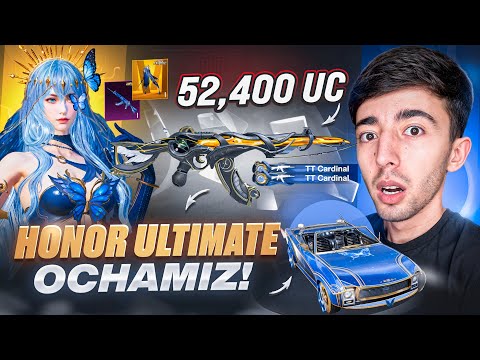 CARDINAL and Cardinal PUBG