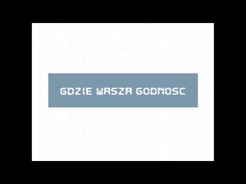 WDR,Markus,Puchacz - Gdzie Wasza Godność