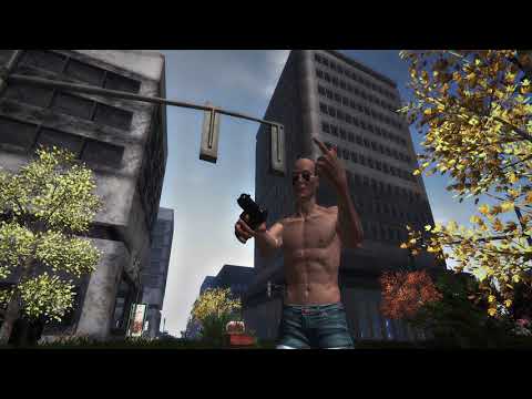 Without A Roof (W.A.R.) Beta Teaser Trailer