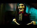 SAW X THE GAME OF FEAR Official Trailer Dubbed In Spanish