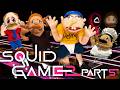 SML Parody SQUID GAME 2 Part 5