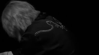 손승연 (Sonnet Son) - MS. BURGUNDY 뒷모습 라이브