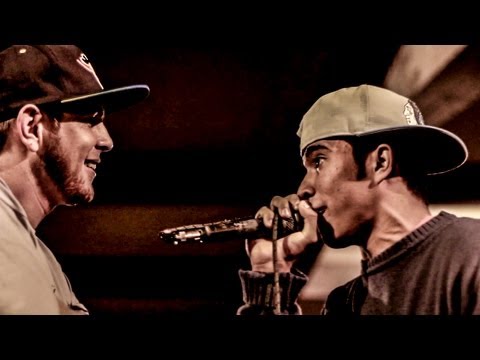 Inti vs Destro :: Duelo de MC's 5 Anos - 24/08/12