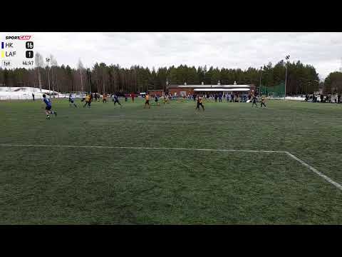 P13 HK vs LaFK-KKP - 23/04/2022
