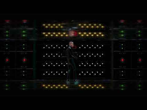 Leonardo Stella DJ N-Joy presents Don't you stop official Trailer - Release Date April 11, 2025