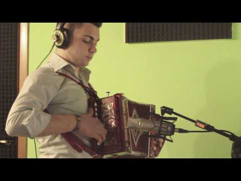 Pizzica Teggianese - Cono D'Elia