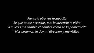 C-kan - No puedo vivir sin verte (Con letra)