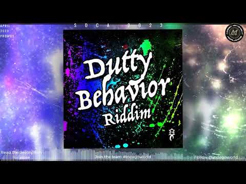 Dutty behavior riddim promo mix - Hitz | Iwer George | Alma Boy | Lil jelo | 2023Soca | Grenada Soca