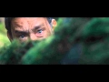A Viagem Trailer 1 Legendado