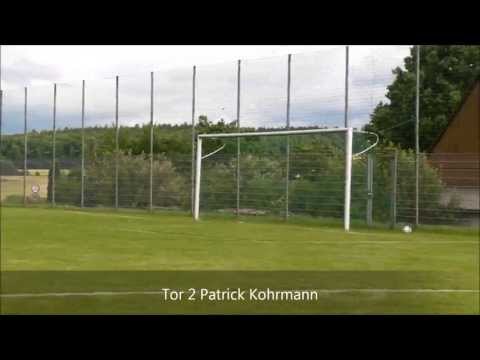 Sportwoche Steinmark Halbfinale: SVA - DJK Oberndorf 5:0