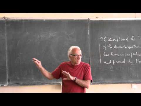 J-P. Labesse, " Trace formula, base change and automorphic induction"  3.1