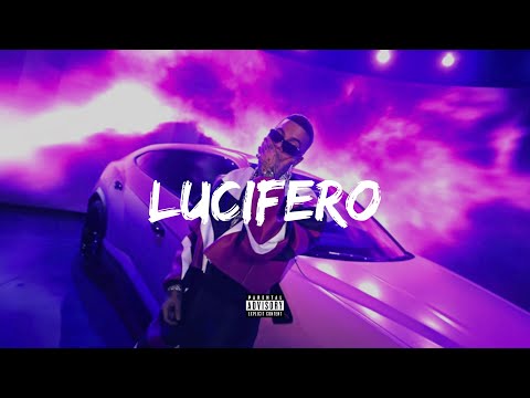 [FREE] SFERA EBBASTA x LAZZA | HARD TRAP TYPE BEAT 2024 | "LUCIFERO"