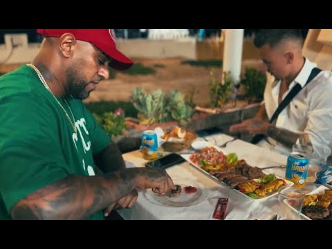 Mo Douzi in Marokko VLOG | Hinter den Kulissen *LACHKRAMPF*