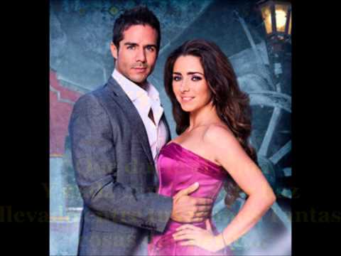 Carlos Baute - Como estar sin ti (Letra)