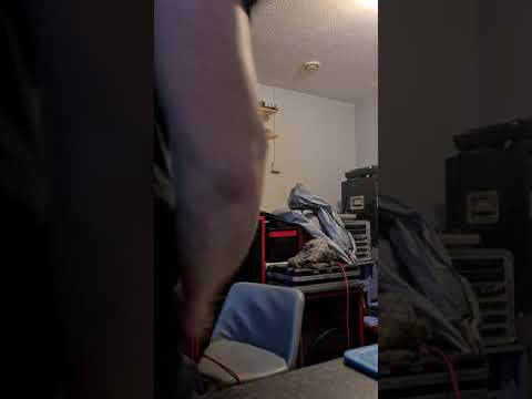 Boost up a vibe Gee4orce and Bagga Brown in the mix