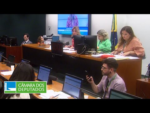 Giro pelas Comissões: veja os projetos aprovados nesta semana - 07/12/2023