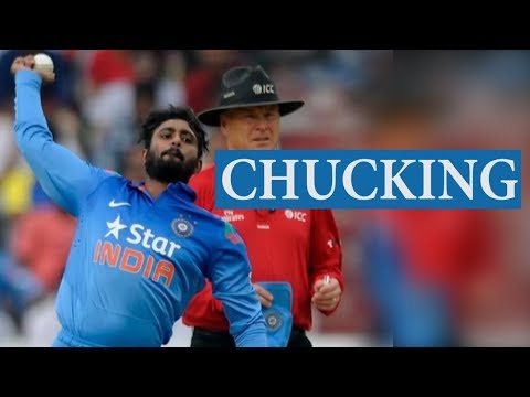 Illegal Bowling Action (Chucking) Explained | Know Cricket Better Series