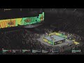 WWE 2K26 Gaunlet Match I Tried Gg