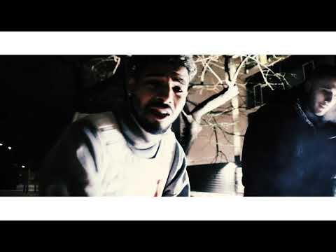 XOYAYO - SCHMERZ  (OFFICIAL VISUAL)