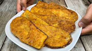 Le melanzane sono più gustose della carne! Così deliziose che le vorrai per cena tutti i giorni!