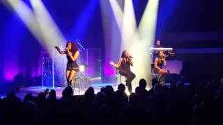 I do love you (Piece of my love) Part 1 - EnVogue TivoliVredenburg 28-02-2016