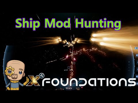 Ep10 How much Money is Enough : X4 Foundations