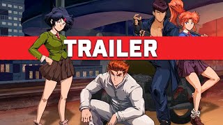 Fw: [閒聊] 《新熱血硬派 國夫君們的輓歌》實體版