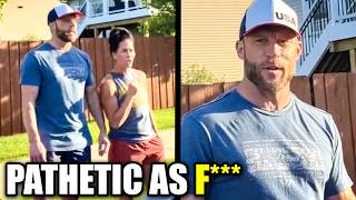 Couple Insists They're Not Racist Despite Video Showing the Opposite