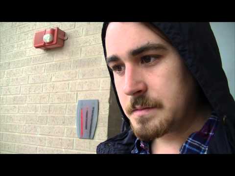 INTERVIEW: Drew Pelisek of CHON at SBSW8