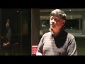 John Bruce Yeh interview with Evanston Symphony Orchestra