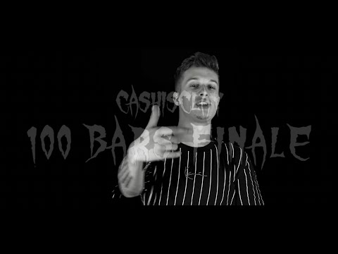 Cashisclay - 100 Bars Finale