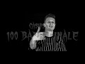 Cashisclay - 100 Bars Finale