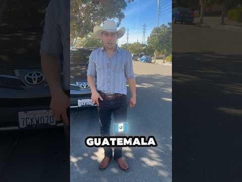 Ser del oriente es otro nivel primo #guatemala #jutiapa #debajo #pacopineda