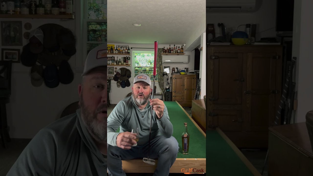 You Spent $400 on a new Putter - I Still Miss Thumbnail