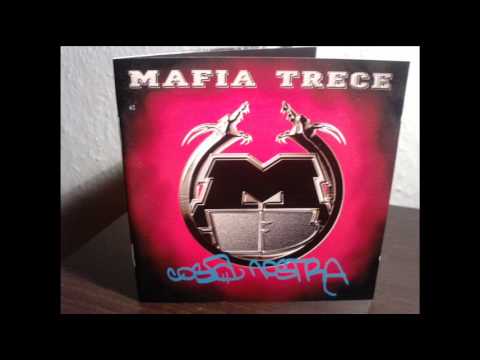 Mafia Trece - South Cide (Paris)