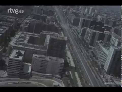 MADRID AÑOS 70