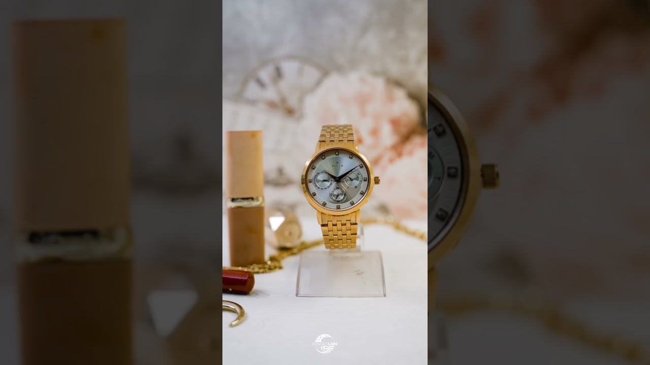 Concept Labs | Shoot BTS