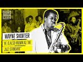 How Wayne Shorter Revolutionized Jazz, Pop, and Classical Music