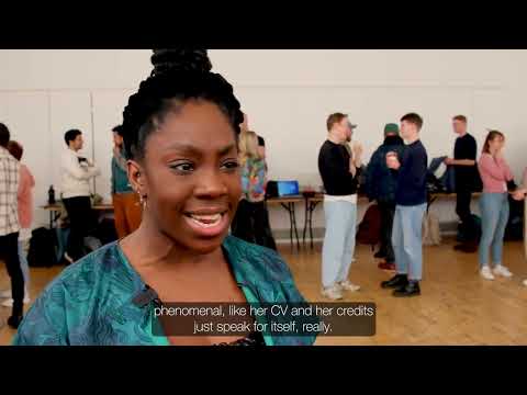 Thumbnail for First day of rehearsals for Assassins | Festival 2023 | Chichester Festival Theatre by Car