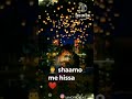 Humnava Mere Jubin Nautiyal New Romantic Full Screen WhatsApp Status Download Sam Official