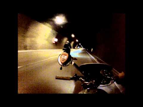 Milano Taranto ONE SHOT  II°parte