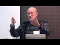 Fred Magdoff The Heart Of Life Soils Microbes Plants And Insects