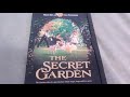 THE SECRET GARDEN DVD Overview