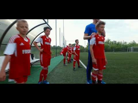 Wisla 2005  & Garbarnia 2005  1 - 2