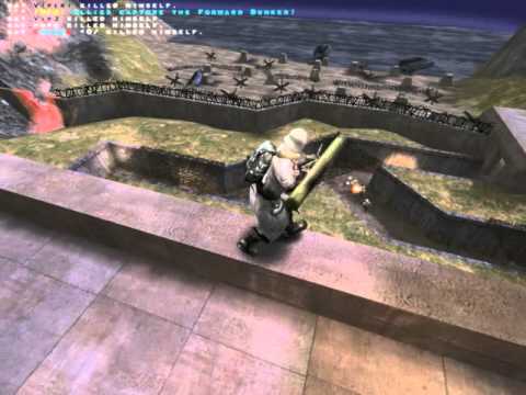 The Struggle Continues - RTCW