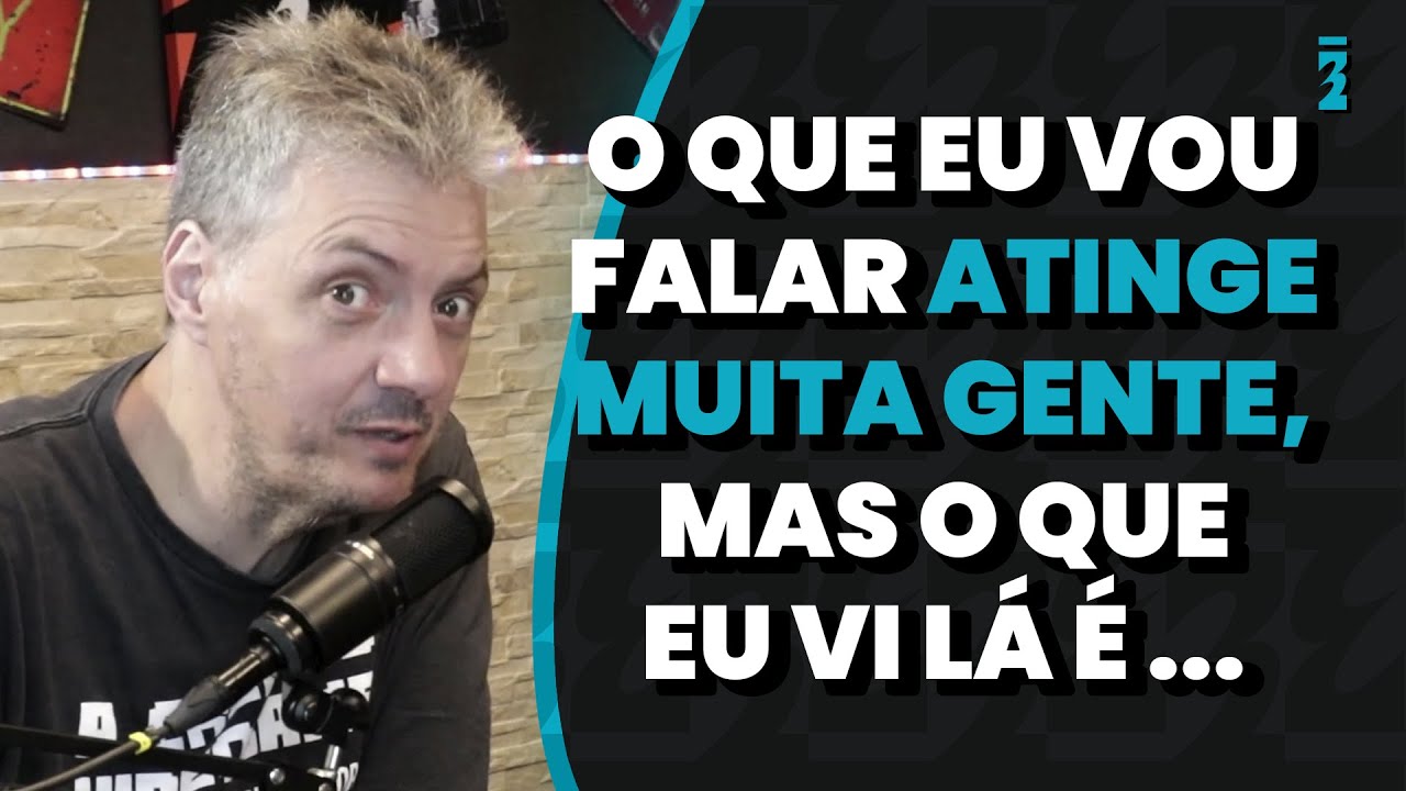 TIOZÃO FOI NOS EUA E CONTA O QUE VIU SOBRE RETRO GAMES | TIOZÃO E GILÃO - GAMES RETRÔ