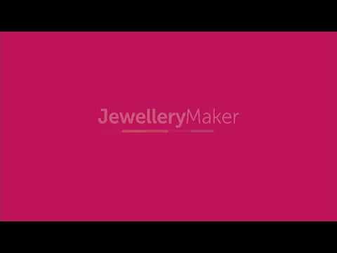 JewelleryMaker LIVE 18-11-2019 1pm -  6pm