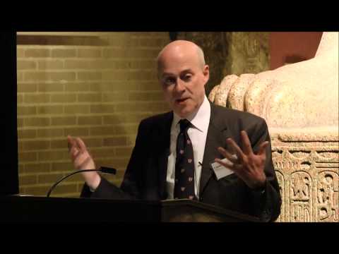 Thumbnail for 2015 PRC Symposium: Keynote Address: Financial Market Reforms and the Future of Pensions by Franklin Allen