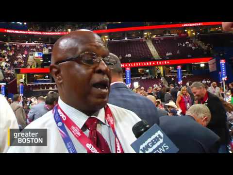 What People At The RNC Really Think About Hillary Clinton