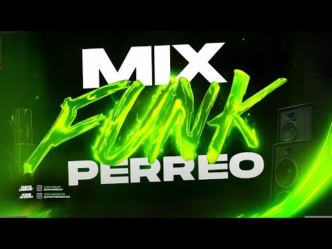 🍐MIX PERREO FUNK 2025 🔥 PERREO FUNK Y RKT AGOSTO LO MAS NUEVOX Daka DeeJay ✘ ‪@JoniGimenezDj